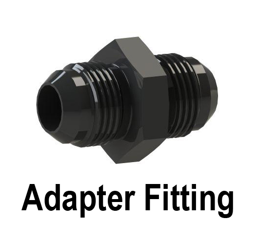 Adapter Fitting