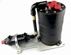 Accessories - Fuel Surge Tank Upgrade Kits