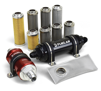 Fuel Filters