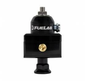 Blocking Fuel Pressure Regulators (Carb) - 555 Series Carbureted Blocking Regulator