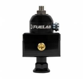 Blocking Fuel Pressure Regulators (Carb) - 575 Mini Series Carbureted Blocking Regulator