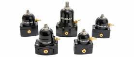 Fuel Pressure Regulators - Bypass Fuel Pressure Regulators (EFI and Carb)