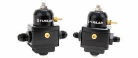 Fuel Pressure Regulators - Electronic Fuel Pressure Regulators (EFI)