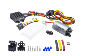 Fuel Pumps - 496 Series Brushless In-Tank Pumps