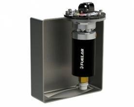 In-Tank Power Module Fuel Pumps - Installation Kits