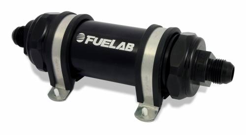 In-Line Fuel Filters - 828 Series In-Line Fuel Filters