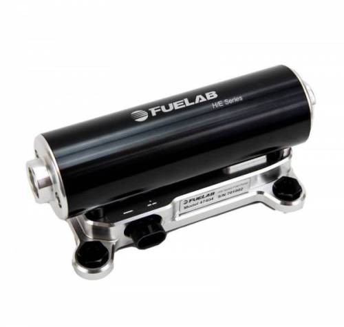 H/E Series Fuel Pumps - H/E Series In-Line Fuel Pump Kit