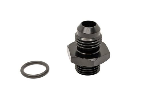 ORB to AN Flare Adapter Fittings - Standard AN ORB Fittings