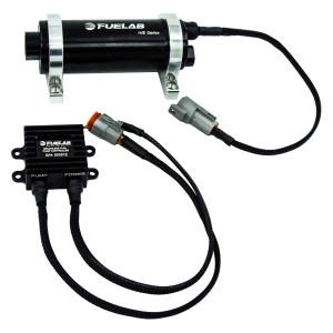 Fuel Pumps - H/E Series Fuel Pumps