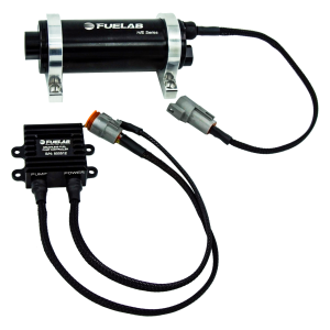 Fuelab Fuel Pump Brushless EFI Electric In-Line 1500hp