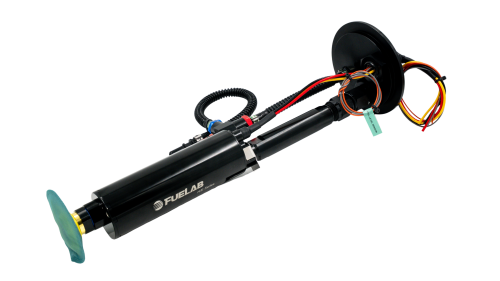 Fuel Systems - Vehicle Specific Fuel System Upgrades