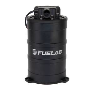 Fuelab Fuel Surge Tank System Brushless 350lph Fuelab Fuel Surge Tank System Brushless 350lph