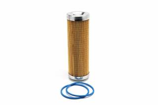Fuelab - Long (5 inch) 10 micron / Paper Element (Cellulose) - 71805