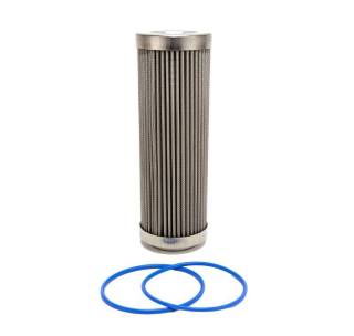 Fuelab - PRO (6 inch) Includes 100 micron / Stainless Steel Element - 71813