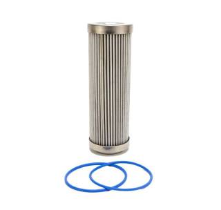 Fuelab - PRO (6 inch) Includes 6 micron / Micro-Fiberglass Element - 71814