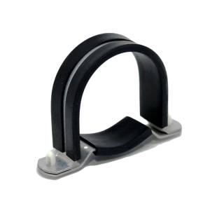 Fuelab - Filter Bracket/Hardware Kit - 818, 828(2), 848, and 858(2) Series - 14508