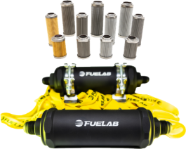 Fuel Filters