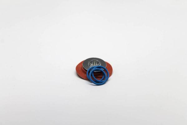 Fuelab - Regulator Diaphragm/O-Ring Kit - 535 & 545 Series - 14603