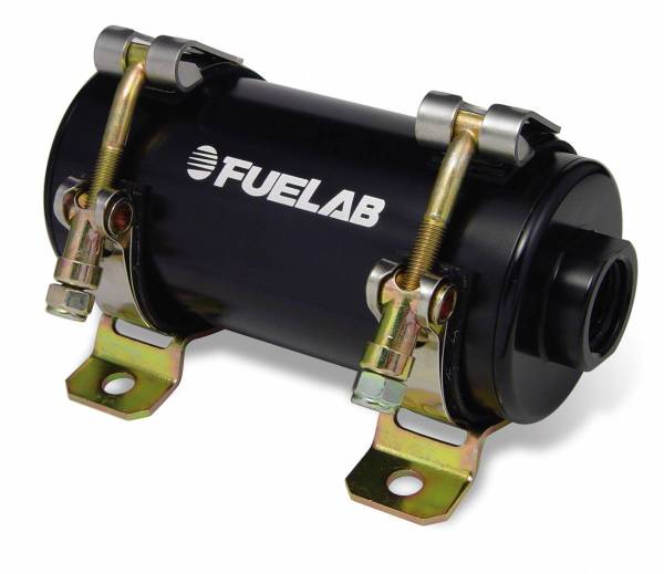 Fuelab - 170GPH @ 10PSI Variable Speed Brushless Fuel Pump - 40402