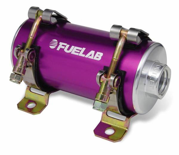 41404 Prodigy Variable Speed Brushless Fuel Pump | FUELAB