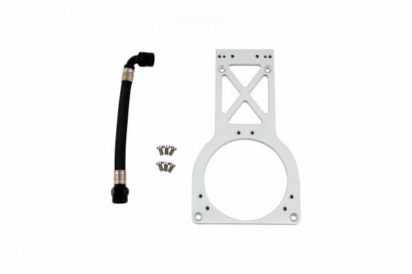 Fuelab - Basic FST Upgrade Accessory Kit for 290mm Tall System - 23902