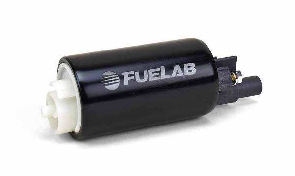 Fuelab - FUELAB 3/8 SAE Make Outlet Low Pressure In-Tank Lift  Fuel Pump - 49503