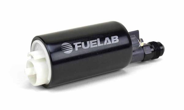 Fuelab - FUELAB 6AN Make Outlet Low Pressure In-Tank Lift  Fuel Pump - 49502