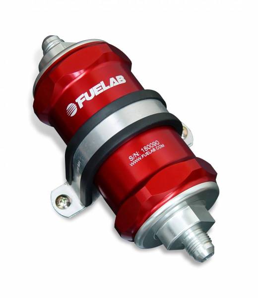81831 In-Line Fuelab Filters | FUELAB