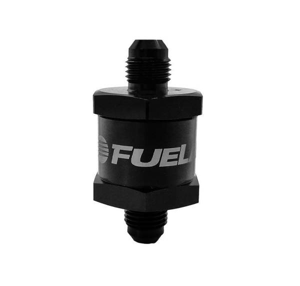 Fuelab - 6AN High Flow One-Way Check Valve - 71702