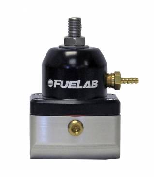 Fuelab - Dodge Diesel Fuel Pressure Regulator - 50102