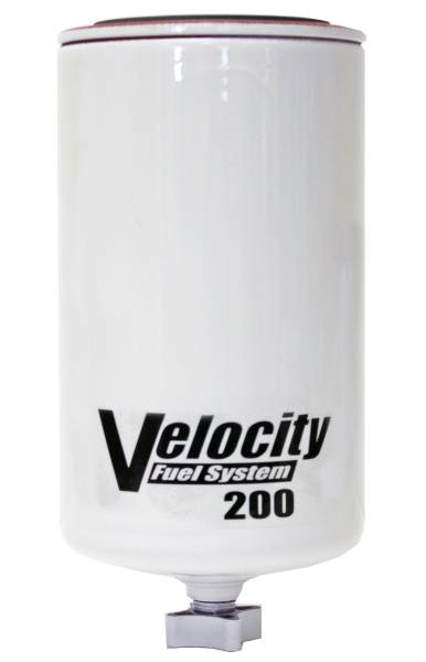 Fuelab - Replacement Fuel Filter - Velocity 200 - 40102