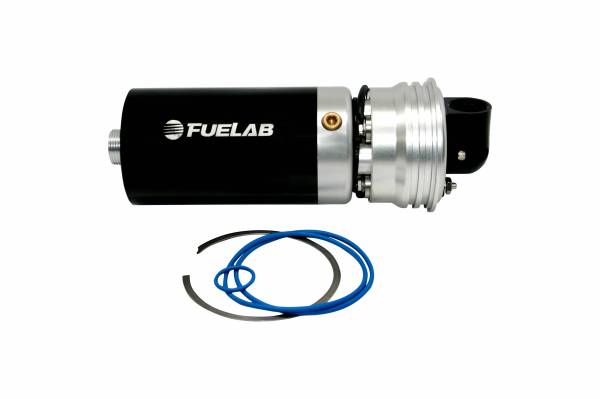Fuelab Fuel Pump Brushless EFI Electric In-Line 1000hp
