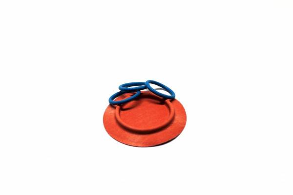 Fuelab - Mini Blocking Regulator Diaphragm/O-Ring Kit - 575 Series - 14605