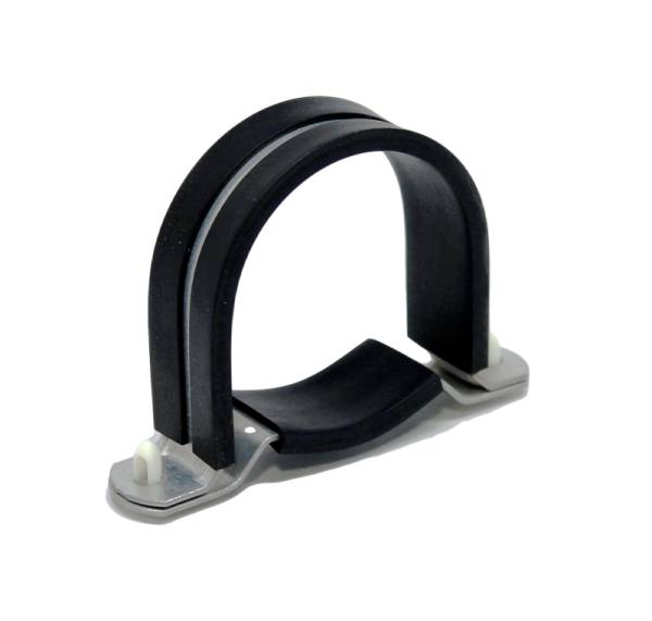 Fuelab - Filter Bracket/Hardware Kit - 818, 828(2), 848, and 858(2) Series - 14508