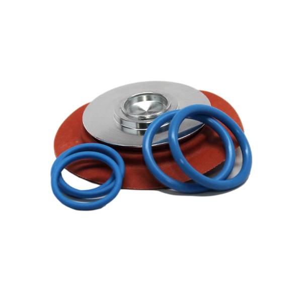 Fuelab - Regulator Diaphragm/O-Ring Kit - (Standard Seat) 515, 525, 529, 50101 Series - 14601