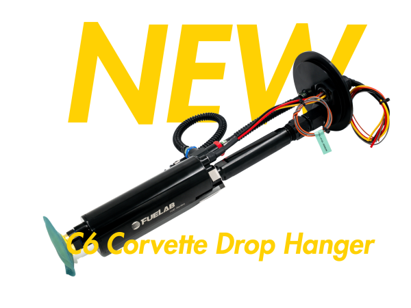 NEW C6 Corvette Fuel Pump Hanger