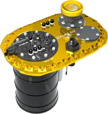 Fuel Systems