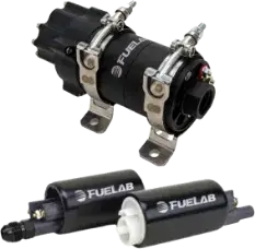 Fuel Pumps