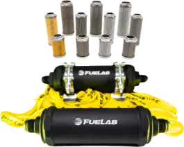 Fuel Filters