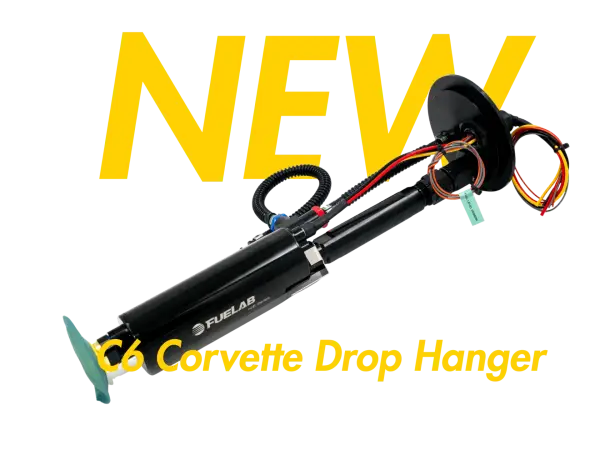 NEW C6 Corvette Fuel Pump Hanger