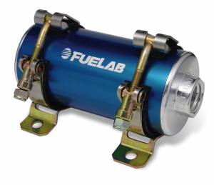Fuelab - 170GPH @ 10PSI Variable Speed Brushless Fuel Pump - 40402 - Image 3