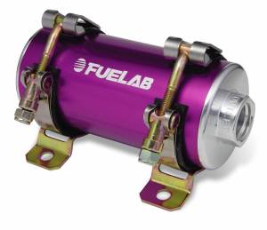 Fuelab - 125GPH @ 45PSI Variable Speed Brushless Fuel Pump - 41401 - Image 4