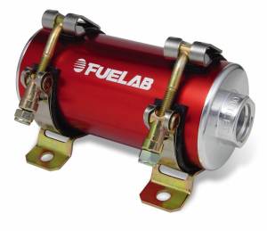 Fuelab - 125GPH @ 45PSI Variable Speed Brushless Fuel Pump - 41401 - Image 2