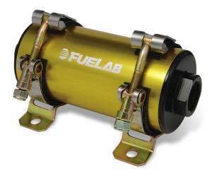 Fuelab - 125GPH @ 45PSI Variable Speed Brushless Fuel Pump - 41401 - Image 5