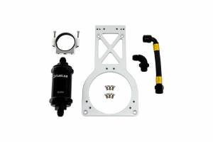Premium FST Upgrade Accessory Kit for 235mm Tall System - 23903
