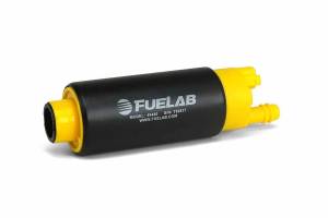 Fuelab - FUELAB 340LPH In-Tank Fuel Pump with Center Inlet - 49440 - Image 2