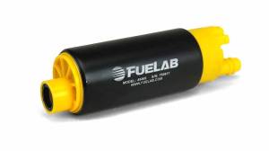 Fuelab - FUELAB 340LPH Series In-Tank Fuel Pump for GM Applications - 49469 - Image 2