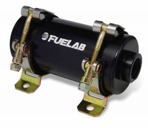 Fuel Pumps - PRODIGY Series Fuel Pumps - Fuelab - 145GPH @ 45PSI Variable Speed Brushless Fuel Pump - 41402