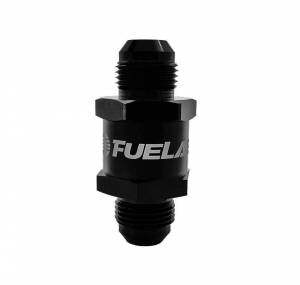 Fuelab - 10AN High Flow One-Way Check Valve - 71704