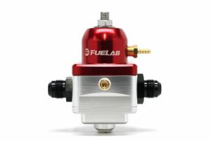 Fuelab - 6AN EFI Electronic Fuel Pressure Regulator - 52901 - Image 2